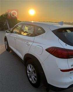 هیۆندای تۆکسۆن